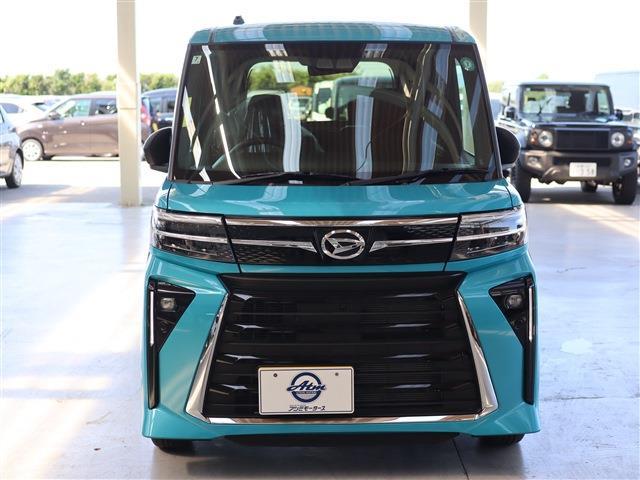 タント カスタムＸ　Ｄオーディオ付　バックカメラ（22枚目）