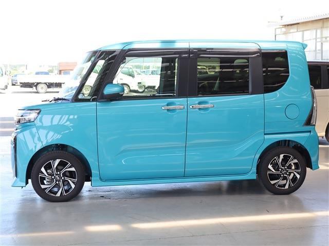 タント カスタムＸ　Ｄオーディオ付　バックカメラ（26枚目）