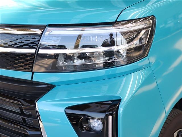 タント カスタムＸ　Ｄオーディオ付　バックカメラ（27枚目）