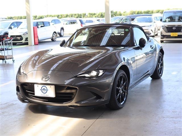 MAZDA ROADSTER NR-A