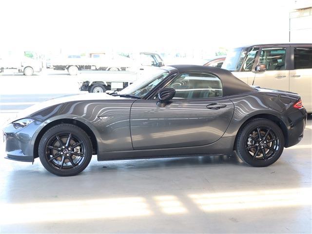 MAZDA ROADSTER NR-A