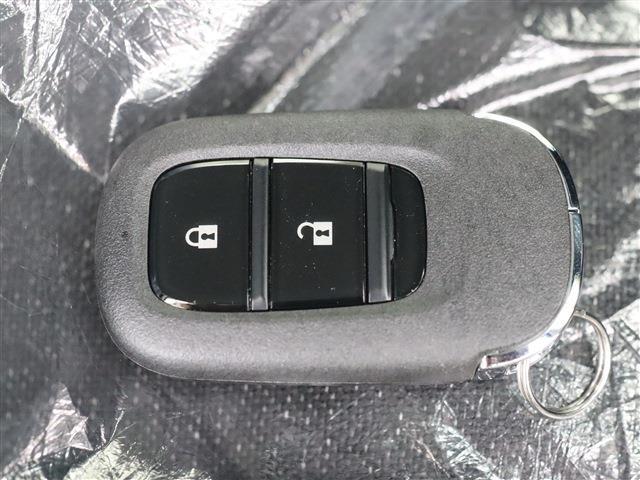 ヴェゼル Ｇ　４ＷＤ　登録済未使用車　ナビ装着用ＰＫＧ（19枚目）