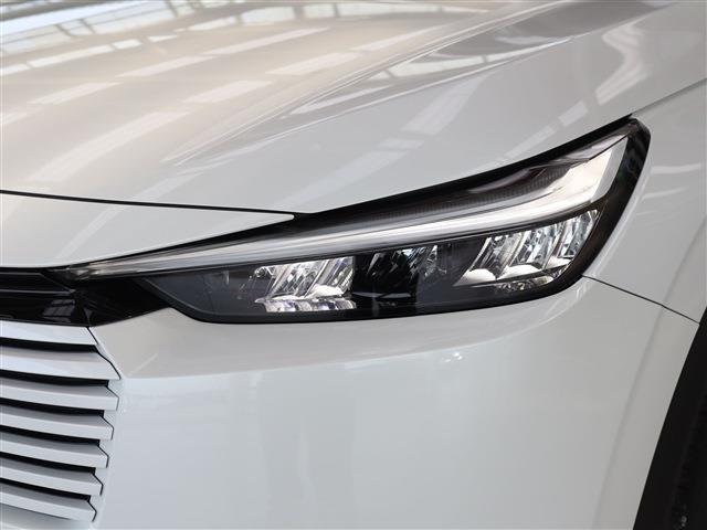 ヴェゼル Ｇ　４ＷＤ　登録済未使用車　ナビ装着用ＰＫＧ（28枚目）