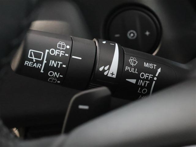 ヴェゼル Ｇ　４ＷＤ　登録済未使用車　ナビ装着用ＰＫＧ（30枚目）