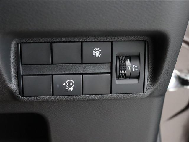 デイズ Ｘ　９型ナビ・フルセグ・Ｂカメラ（11枚目）