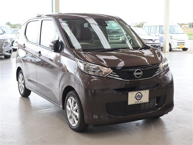 デイズ Ｘ　９型ナビ・フルセグ・Ｂカメラ（23枚目）