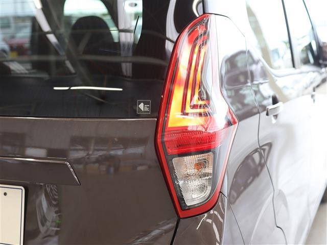 デイズ Ｘ　９型ナビ・フルセグ・Ｂカメラ（28枚目）