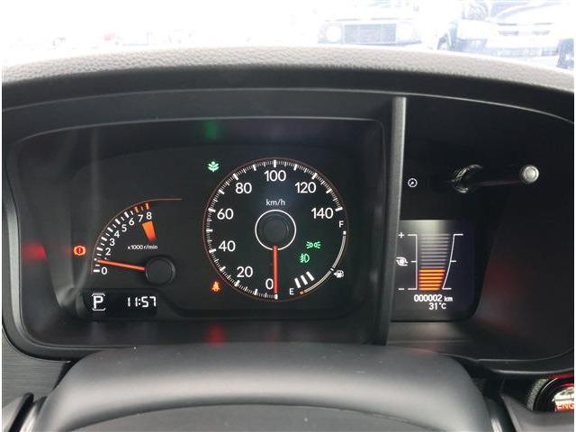 Ｎ－ＯＮＥ ＲＳ　Ｎ－ＯＮＥ　６６０　ＲＳ　未使用車　２トーン　軽減ブレーキ　ナビ　ナビ装着用パッケージ（6枚目）