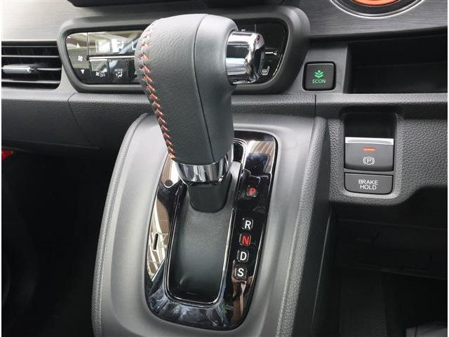 Ｎ－ＯＮＥ ＲＳ　Ｎ－ＯＮＥ　６６０　ＲＳ　未使用車　２トーン　軽減ブレーキ　ナビ　ナビ装着用パッケージ（8枚目）