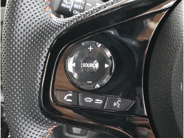 Ｎ－ＯＮＥ ＲＳ　Ｎ－ＯＮＥ　６６０　ＲＳ　未使用車　２トーン　軽減ブレーキ　ナビ　ナビ装着用パッケージ（12枚目）