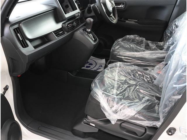 Ｎ－ＯＮＥ ＲＳ　Ｎ－ＯＮＥ　６６０　ＲＳ　未使用車　２トーン　軽減ブレーキ　ナビ　ナビ装着用パッケージ（16枚目）