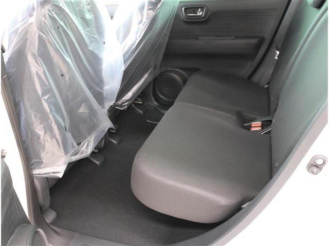 Ｎ－ＯＮＥ ＲＳ　Ｎ－ＯＮＥ　６６０　ＲＳ　未使用車　２トーン　軽減ブレーキ　ナビ　ナビ装着用パッケージ（17枚目）