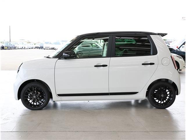 Ｎ－ＯＮＥ ＲＳ　Ｎ－ＯＮＥ　６６０　ＲＳ　未使用車　２トーン　軽減ブレーキ　ナビ　ナビ装着用パッケージ（26枚目）