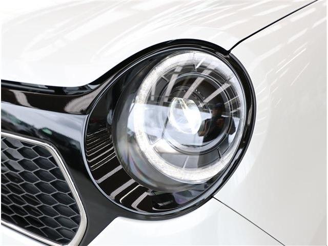 Ｎ－ＯＮＥ ＲＳ　Ｎ－ＯＮＥ　６６０　ＲＳ　未使用車　２トーン　軽減ブレーキ　ナビ　ナビ装着用パッケージ（27枚目）