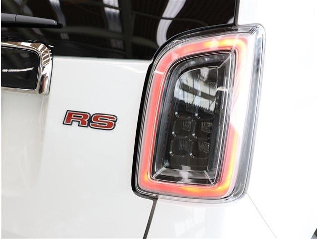 Ｎ－ＯＮＥ ＲＳ　Ｎ－ＯＮＥ　６６０　ＲＳ　未使用車　２トーン　軽減ブレーキ　ナビ　ナビ装着用パッケージ（28枚目）