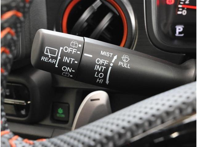 Ｎ－ＯＮＥ ＲＳ　Ｎ－ＯＮＥ　６６０　ＲＳ　未使用車　２トーン　軽減ブレーキ　ナビ　ナビ装着用パッケージ（29枚目）