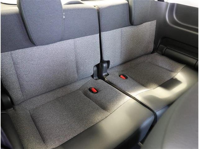 フリード エアー　ＥＸ　６人　届出済み未使用車　１５ＡＷ　ＢＳＭ　Ｒクーラー　シートヒーター（16枚目）