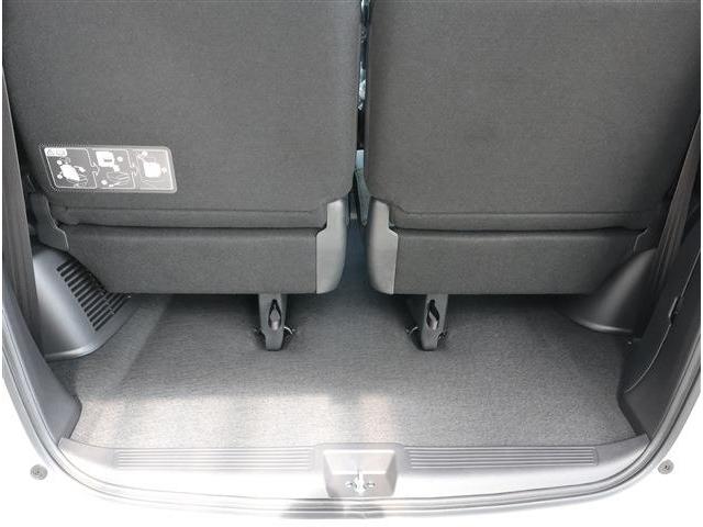 フリード エアー　ＥＸ　６人　届出済み未使用車　１５ＡＷ　ＢＳＭ　Ｒクーラー　シートヒーター（20枚目）