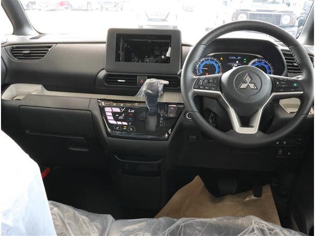 デリカミニ Ｇ　プレミアム　リミテッドエディション（3枚目）