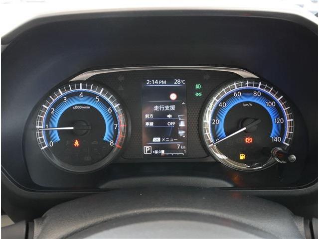 デリカミニ Ｇ　プレミアム　リミテッドエディション（7枚目）