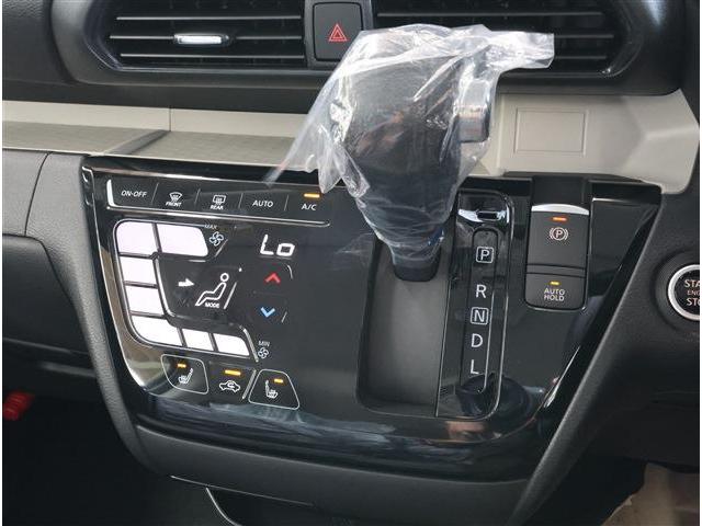 デリカミニ Ｇ　プレミアム　リミテッドエディション（9枚目）