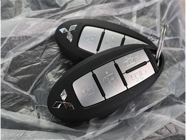 デリカミニ Ｇ　プレミアム　リミテッドエディション（18枚目）