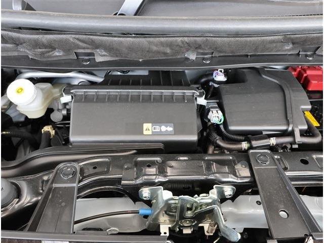 デリカミニ Ｇ　プレミアム　リミテッドエディション（20枚目）