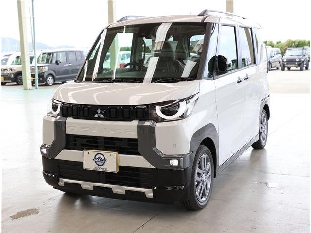 デリカミニ Ｇ　プレミアム　リミテッドエディション（21枚目）