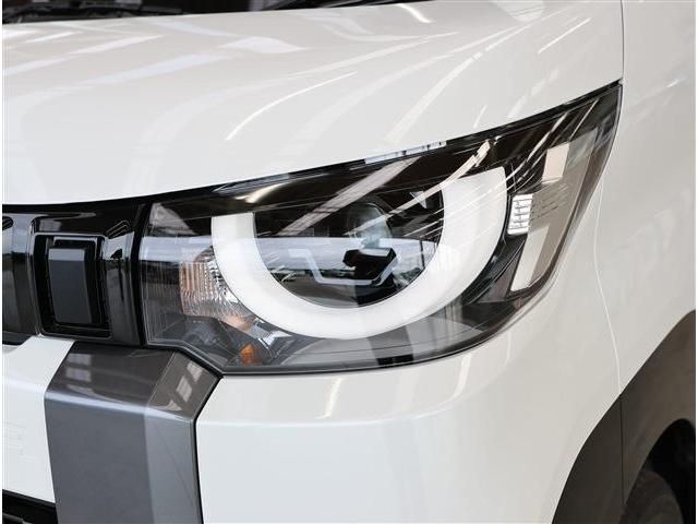 デリカミニ Ｇ　プレミアム　リミテッドエディション（27枚目）