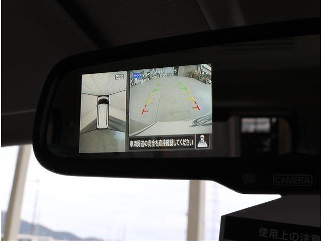 デリカミニ Ｇ　プレミアム　リミテッドエディション　Ｍパイロット　全カメラ（4枚目）