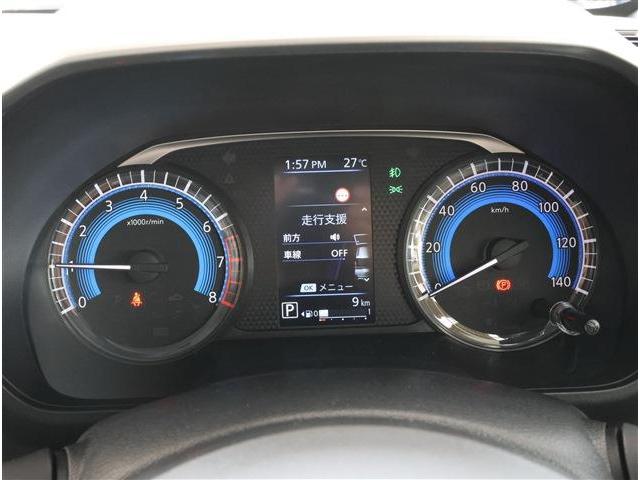 デリカミニ Ｇ　プレミアム　リミテッドエディション　Ｍパイロット　全カメラ（6枚目）