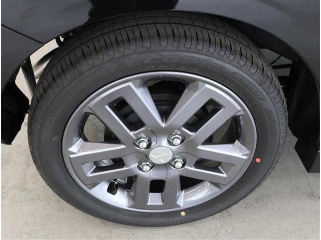 デリカミニ Ｇ　プレミアム　リミテッドエディション　Ｍパイロット　全カメラ（7枚目）