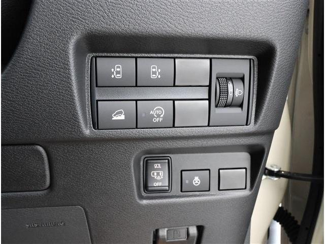 デリカミニ Ｇ　プレミアム　リミテッドエディション　Ｍパイロット　全カメラ（11枚目）