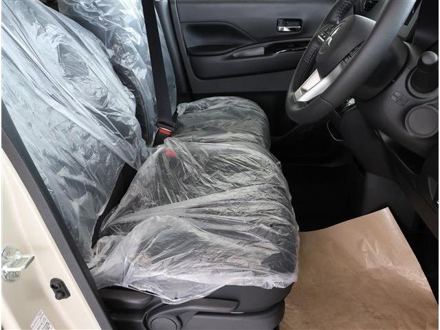 デリカミニ Ｇ　プレミアム　リミテッドエディション　Ｍパイロット　全カメラ（13枚目）