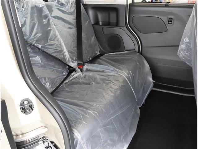 デリカミニ Ｇ　プレミアム　リミテッドエディション　Ｍパイロット　全カメラ（14枚目）