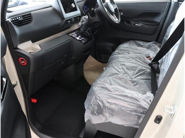 デリカミニ Ｇ　プレミアム　リミテッドエディション　Ｍパイロット　全カメラ（15枚目）