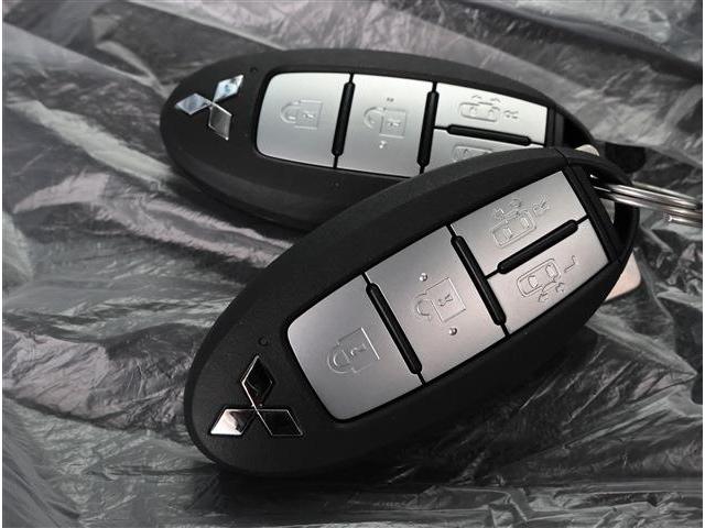 デリカミニ Ｇ　プレミアム　リミテッドエディション　Ｍパイロット　全カメラ（17枚目）