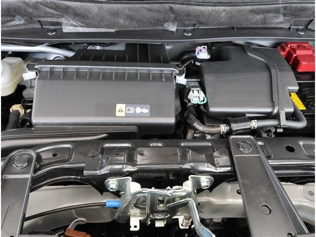 デリカミニ Ｇ　プレミアム　リミテッドエディション　Ｍパイロット　全カメラ（19枚目）