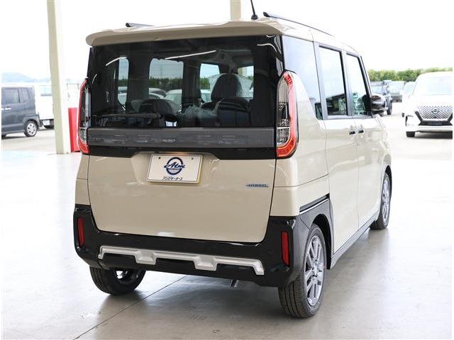 デリカミニ Ｇ　プレミアム　リミテッドエディション　Ｍパイロット　全カメラ（23枚目）