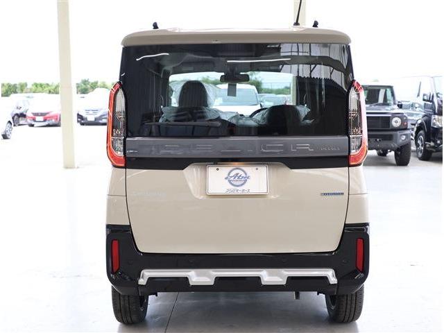 デリカミニ Ｇ　プレミアム　リミテッドエディション　Ｍパイロット　全カメラ（24枚目）