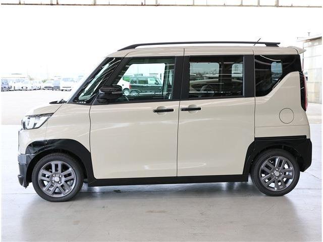 デリカミニ Ｇ　プレミアム　リミテッドエディション　Ｍパイロット　全カメラ（26枚目）