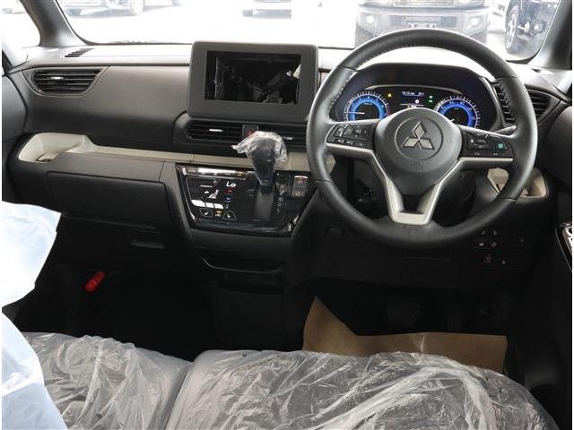 デリカミニ Ｇ　プレミアム　リミテッドエディション　Ｍパイロット　全カメラ（4枚目）