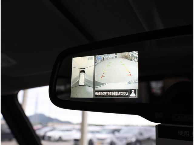 デリカミニ Ｇ　プレミアム　リミテッドエディション　Ｍパイロット　全カメラ（5枚目）