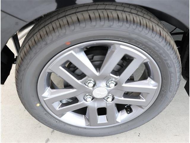 デリカミニ Ｇ　プレミアム　リミテッドエディション　Ｍパイロット　全カメラ（9枚目）