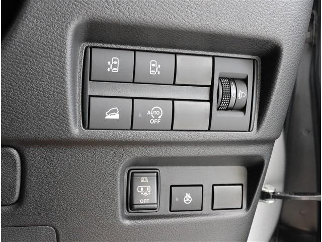 デリカミニ Ｇ　プレミアム　リミテッドエディション　Ｍパイロット　全カメラ（12枚目）