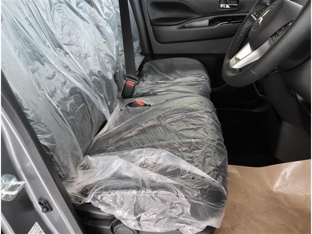 デリカミニ Ｇ　プレミアム　リミテッドエディション　Ｍパイロット　全カメラ（15枚目）