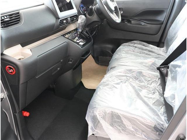 デリカミニ Ｇ　プレミアム　リミテッドエディション　Ｍパイロット　全カメラ（17枚目）