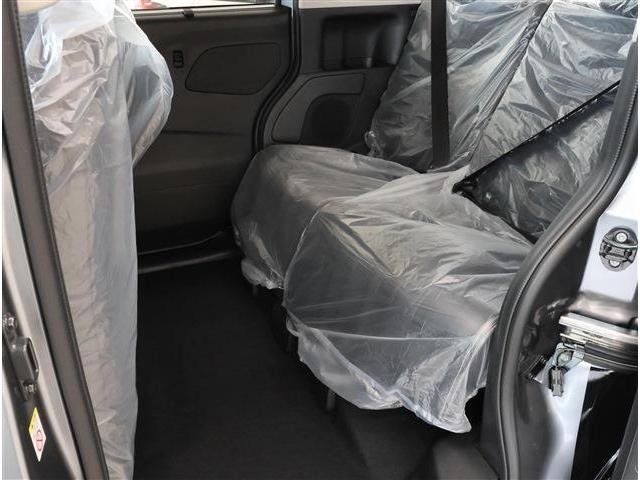 デリカミニ Ｇ　プレミアム　リミテッドエディション　Ｍパイロット　全カメラ（18枚目）