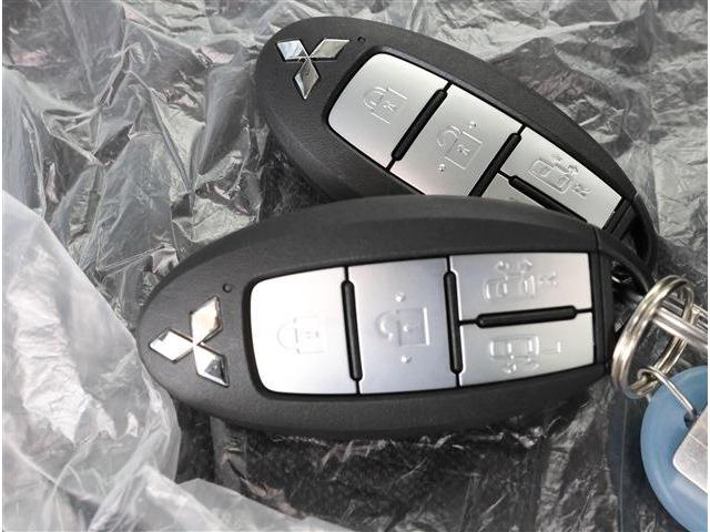 デリカミニ Ｇ　プレミアム　リミテッドエディション　Ｍパイロット　全カメラ（19枚目）