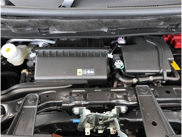 デリカミニ Ｇ　プレミアム　リミテッドエディション　Ｍパイロット　全カメラ（21枚目）